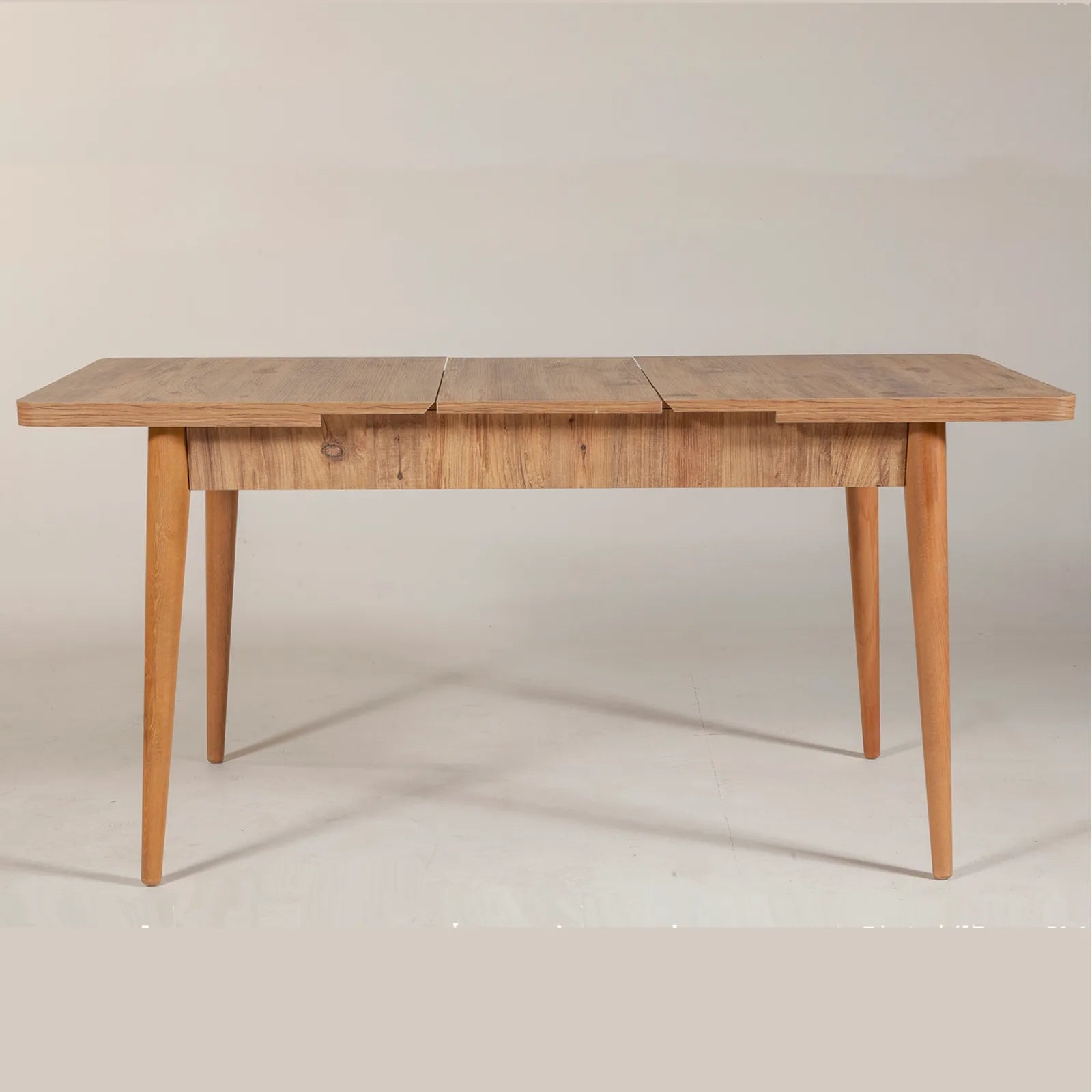 Sembol Açılır Masa Takımı Atlantik Krem - Reysa Mobilya