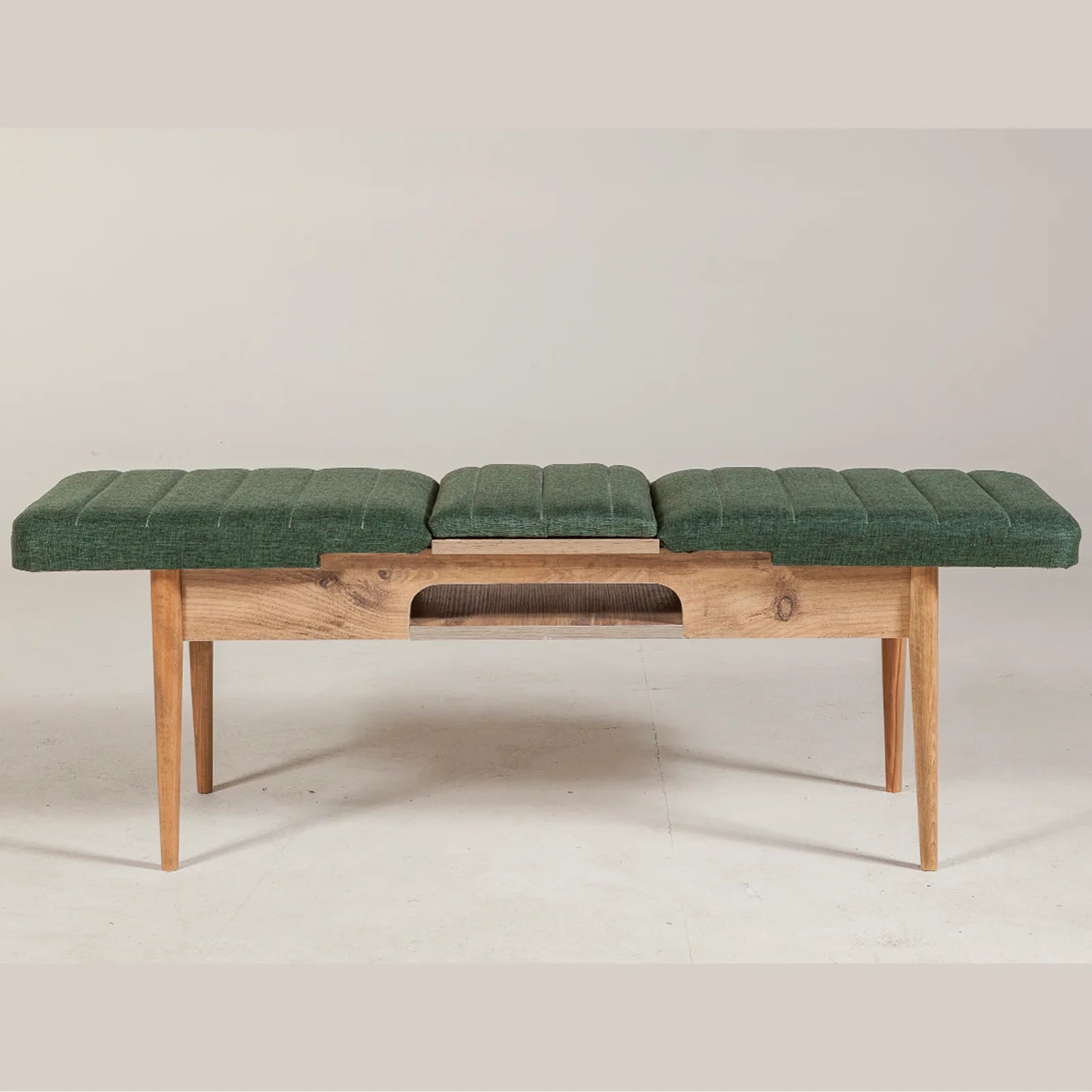 Sembol Bench Atlantik Yeşil görsel 3
